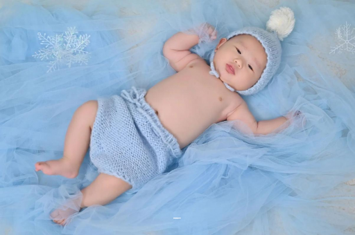 新昌四个半月宝宝发育标准