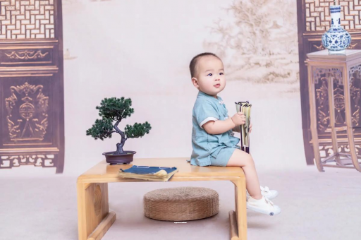 新昌1岁宝宝怎么清洁牙齿