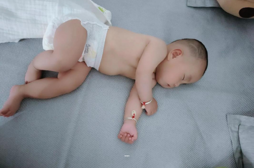 新昌孕妇怎么做亲子鉴定