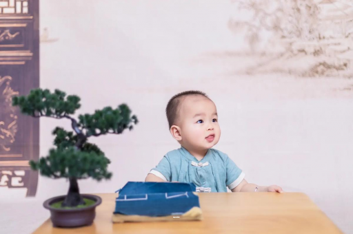 新昌宝宝发烧有哪些症状